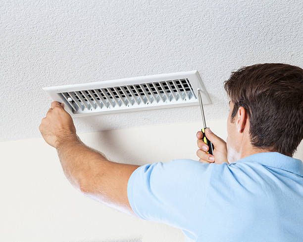 Best Mold Prevention Services  in West Salem, OH