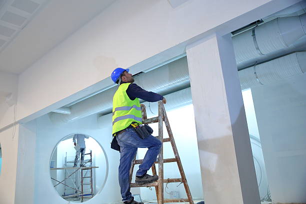 Best Mold Removal for HVAC Installations  in West Salem, OH